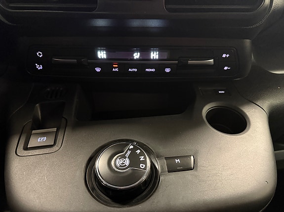 Toyota Proace City 23 of 23