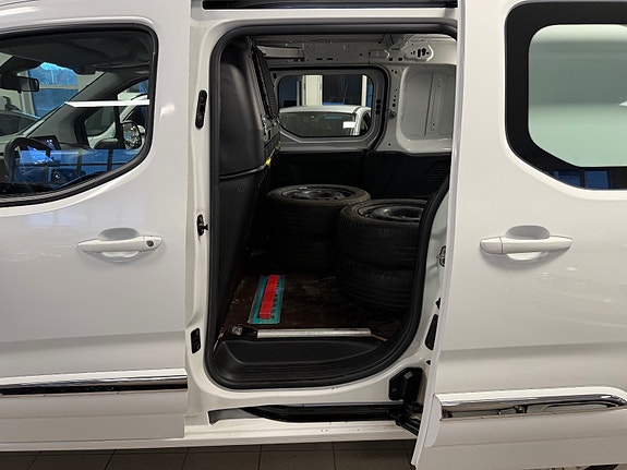 Toyota Proace City 11 of 23