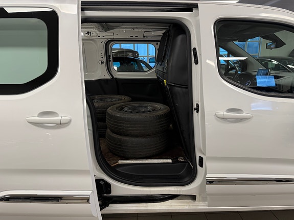 Toyota Proace City 13 of 23