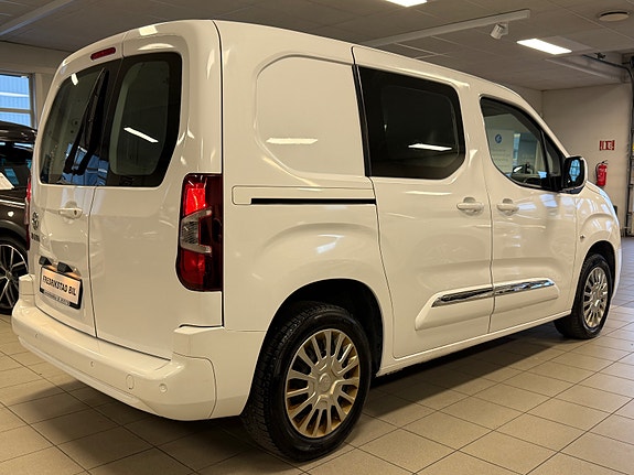 Toyota Proace City 4 of 23