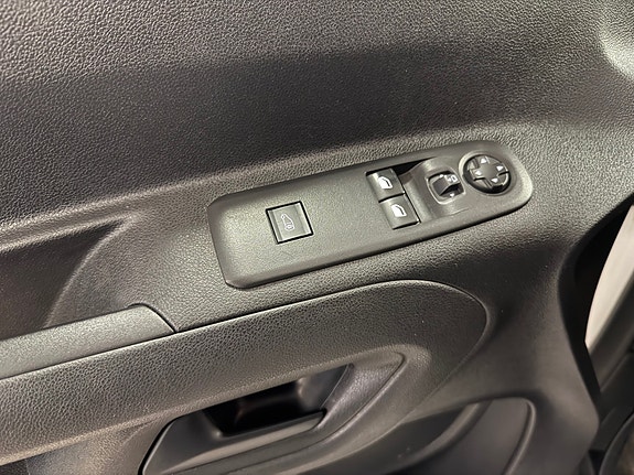 Toyota Proace City 16 of 23