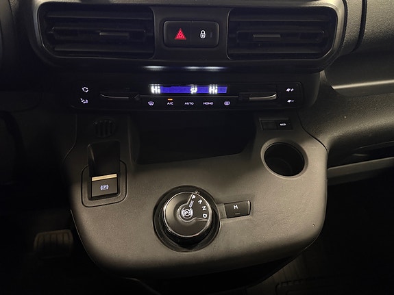 Toyota Proace City 22 of 23