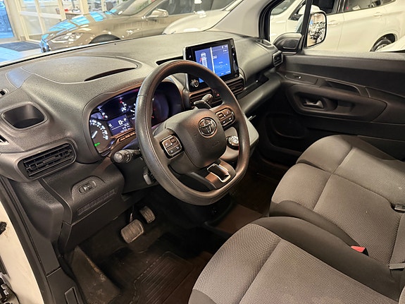 Toyota Proace City 10 of 23