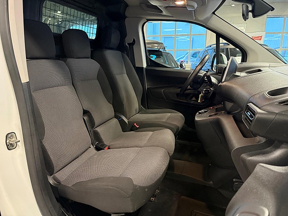 Toyota Proace City 14 of 23