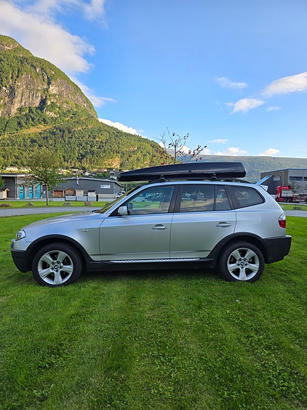 BMW X3 6 of 10