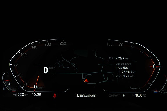 BMW 530i 10 of 26