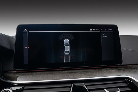 BMW 530i 15 of 26