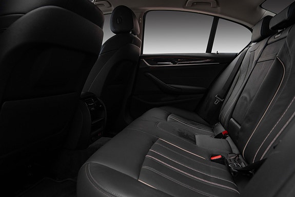 BMW 530i 20 of 26