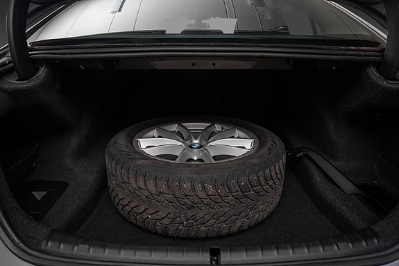 BMW 530i 26 of 26