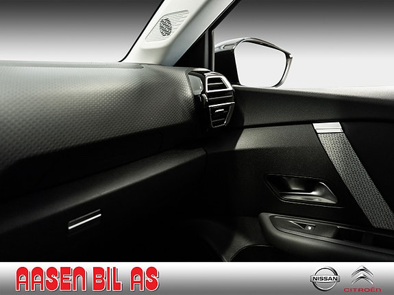 Citroen E-C4 22 of 30
