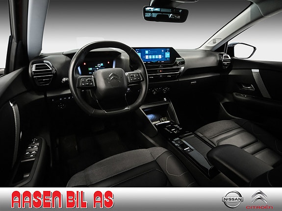 Citroen E-C4 24 of 30