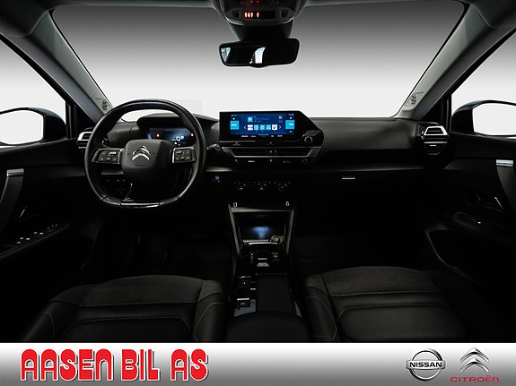 Citroen E-C4 25 of 30