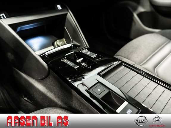 Citroen E-C4 19 of 30