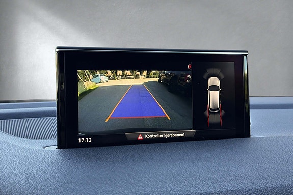 Audi Q7 30 of 30