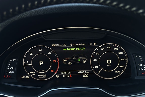 Audi Q7 26 of 30