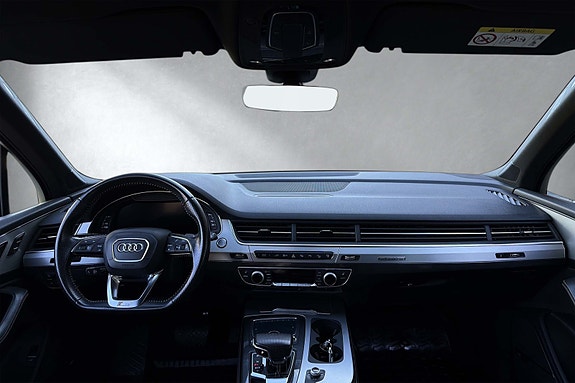 Audi Q7 23 of 30