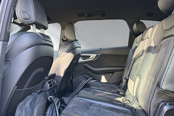 Audi Q7 19 of 30