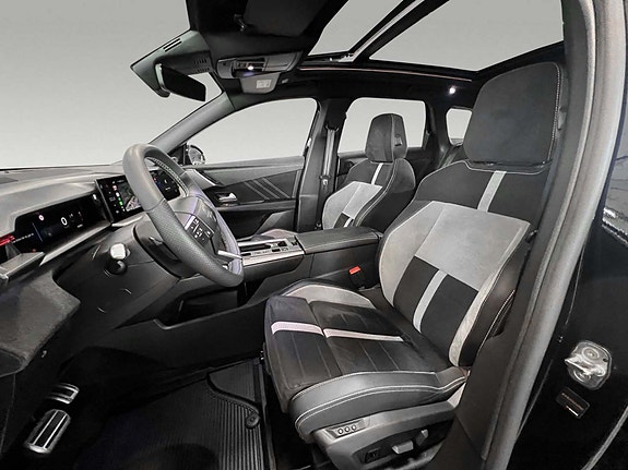 Opel Grandland-e 11 of 30