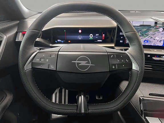 Opel Grandland-e 21 of 30