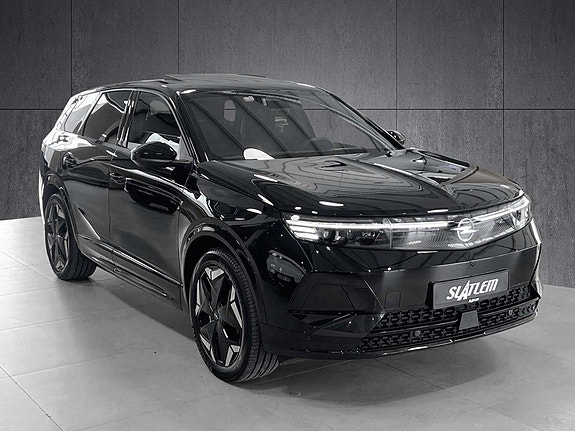 Opel Grandland-e 7 of 30