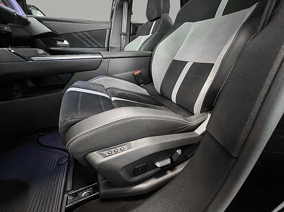 Opel Grandland-e 19 of 30