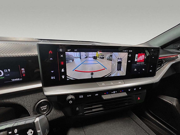 Opel Grandland-e 27 of 30