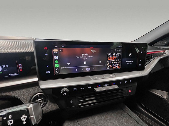 Opel Grandland-e 29 of 30