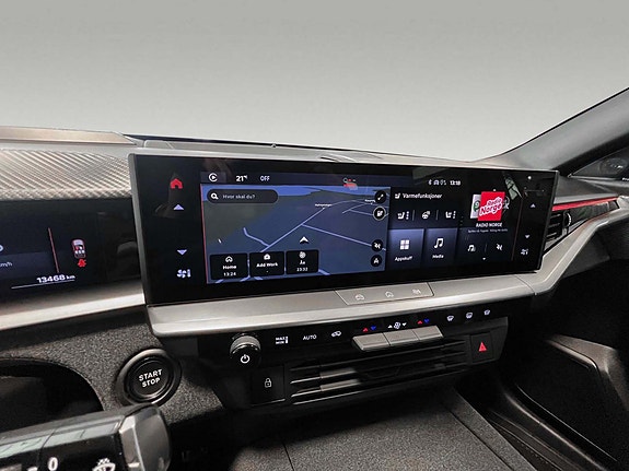 Opel Grandland-e 26 of 30
