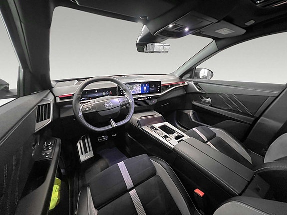Opel Grandland-e 12 of 30