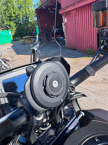 Harley-Davidson RA1250S Pan America oppgradert!! 5 of 18
