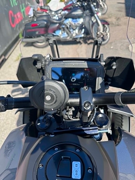 Harley-Davidson RA1250S Pan America oppgradert!! 8 of 18