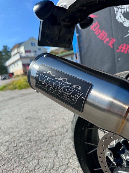 Harley-Davidson RA1250S Pan America oppgradert!! 10 of 18
