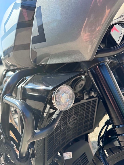 Harley-Davidson RA1250S Pan America oppgradert!! 16 of 18