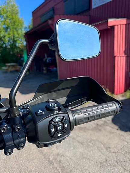 Harley-Davidson RA1250S Pan America oppgradert!! 6 of 18