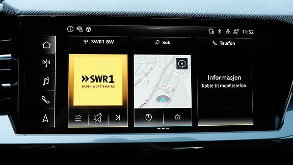 Audi Q4 e-tron 29 of 30