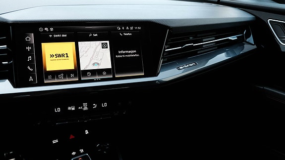 Audi Q4 e-tron 25 of 30