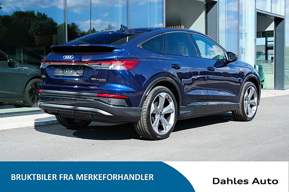 Audi Q4 e-tron 12 of 30