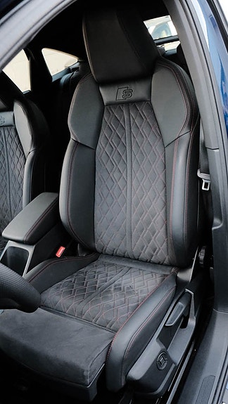 Audi Q4 e-tron 20 of 30