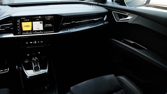 Audi Q4 e-tron 17 of 30