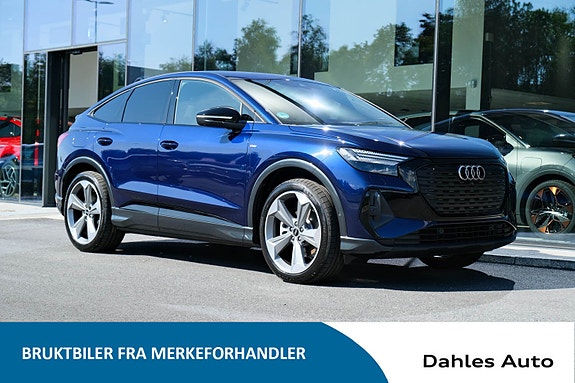 Audi Q4 e-tron 9 of 30