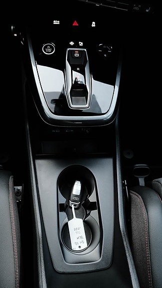 Audi Q4 e-tron 26 of 30