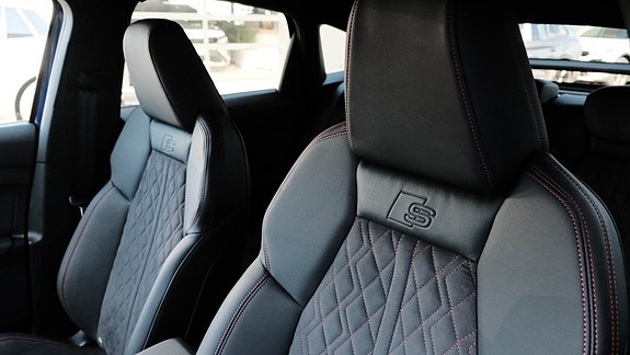 Audi Q4 e-tron 23 of 30