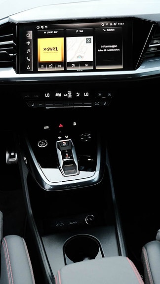 Audi Q4 e-tron 18 of 30