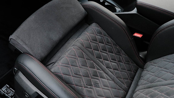 Audi Q4 e-tron 24 of 30