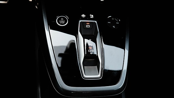 Audi Q4 e-tron 27 of 30