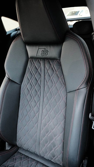 Audi Q4 e-tron 22 of 30