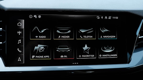 Audi Q4 e-tron 30 of 30
