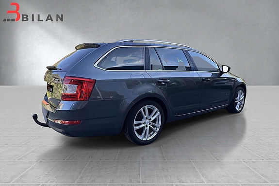 Skoda Octavia 8 of 30