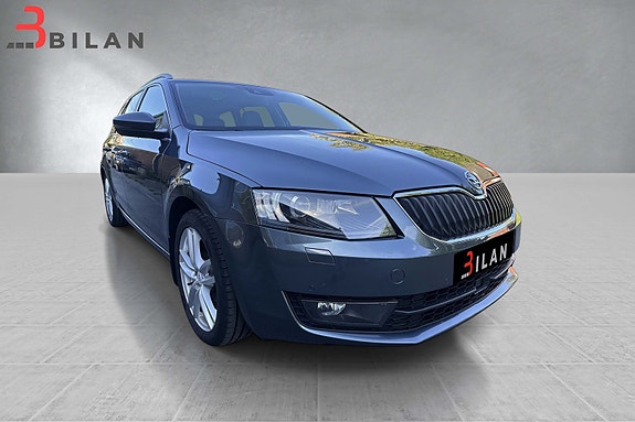Skoda Octavia 11 of 30