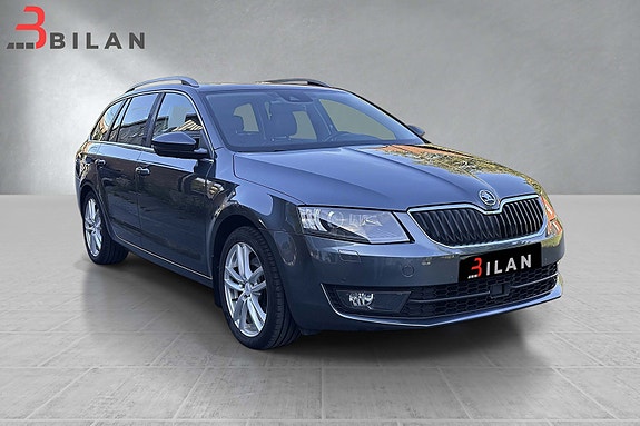 Skoda Octavia 12 of 30